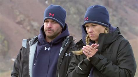 'Rivals III' Finale: [SPOILER] Won 'The Challenge' .